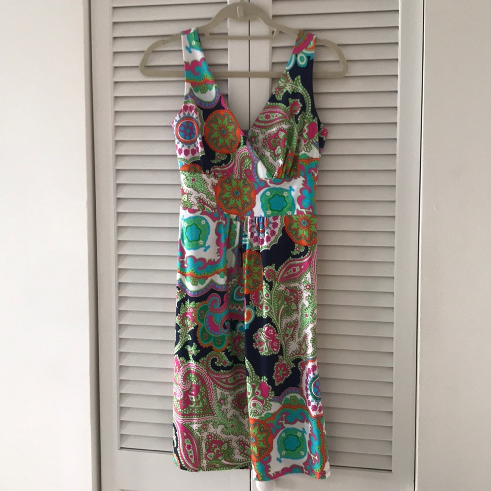 Like New Jude Connally Dress